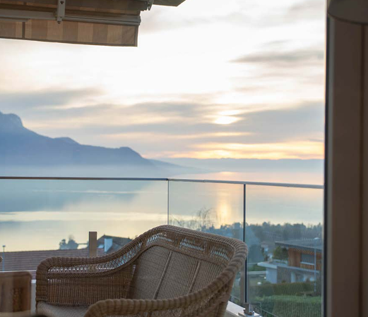 AMK Apartment